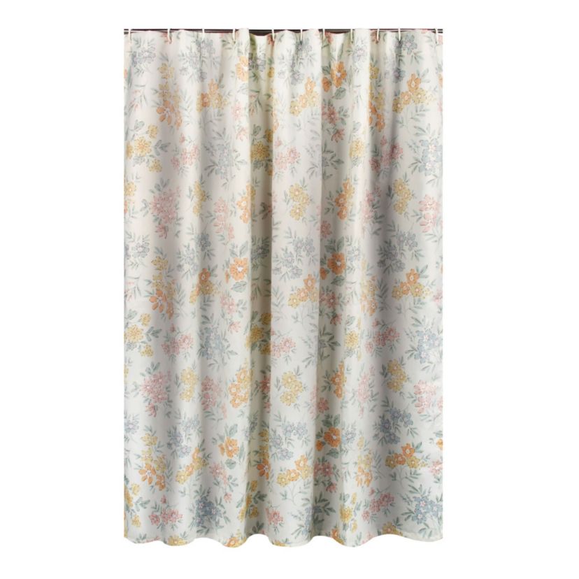 Chloe Bath Shower Curtain