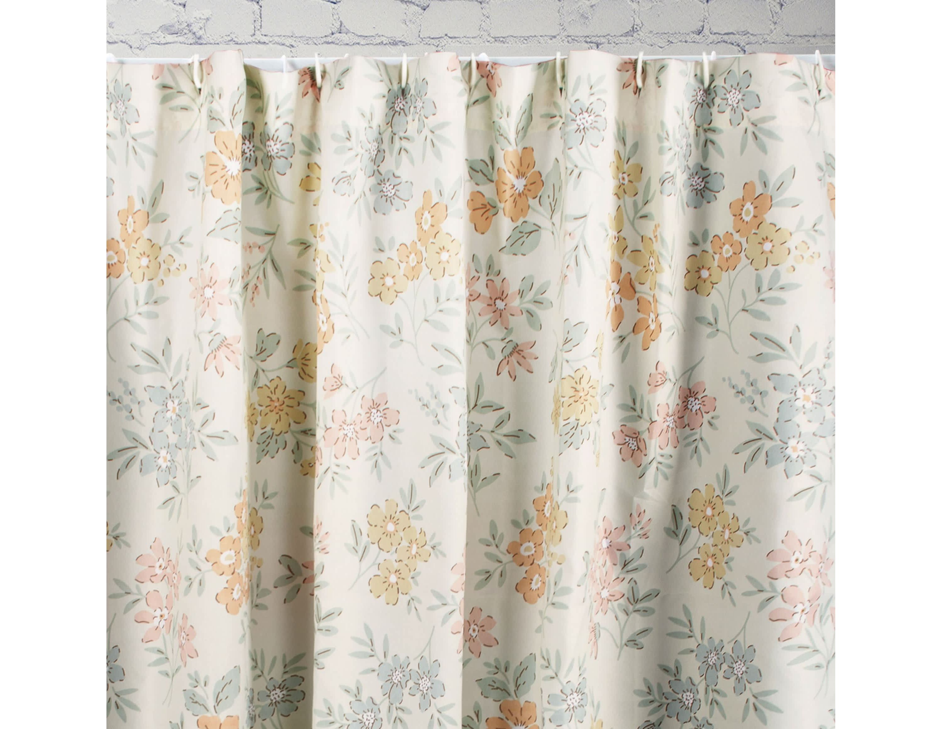 Chloe Bath Shower Curtain