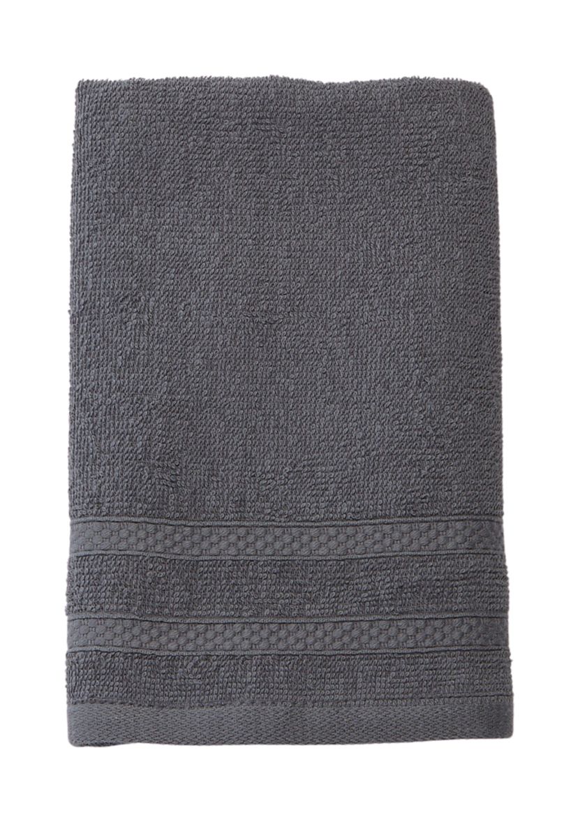 Essential Towel Collection