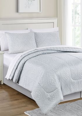 Springmaid® Clemence 7 Piece Comforter Set | belk