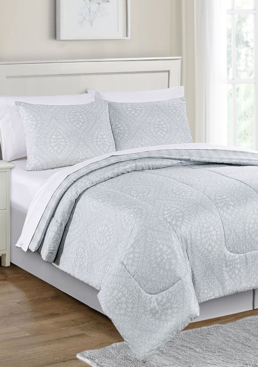 Clemence 7 Piece Comforter Set