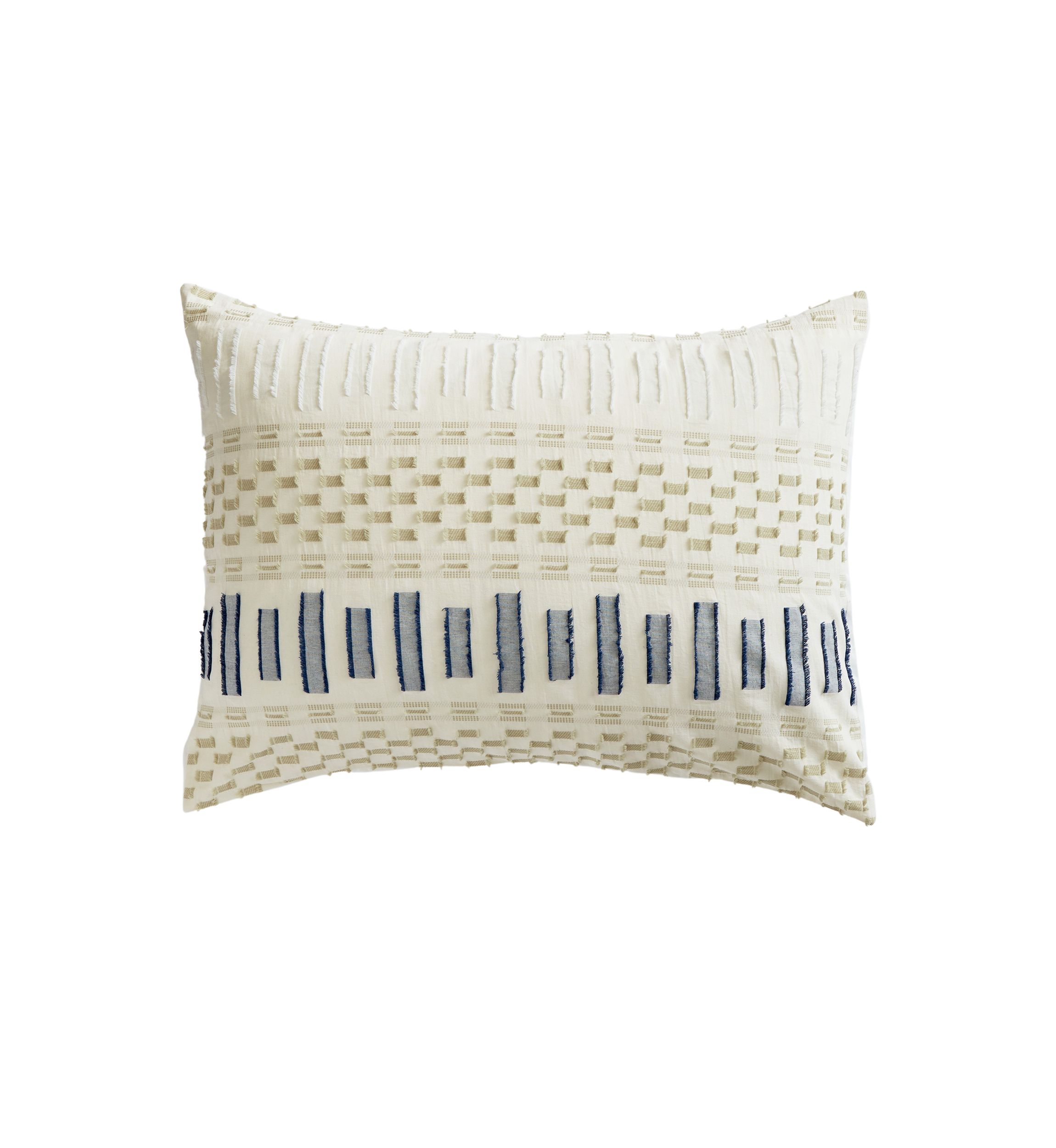 Jane Stripe Comforter Set