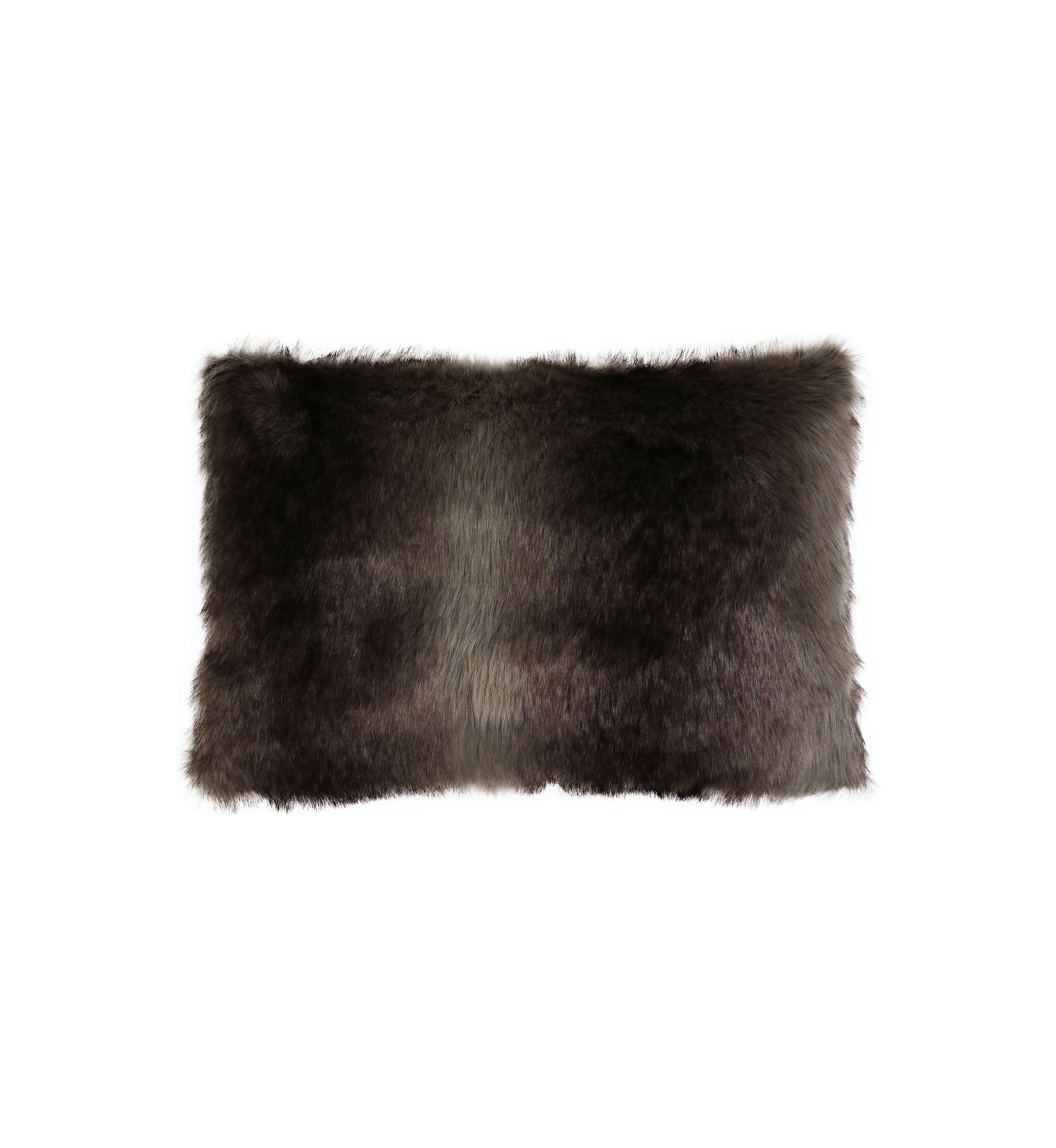 Guster Fur Pillow 