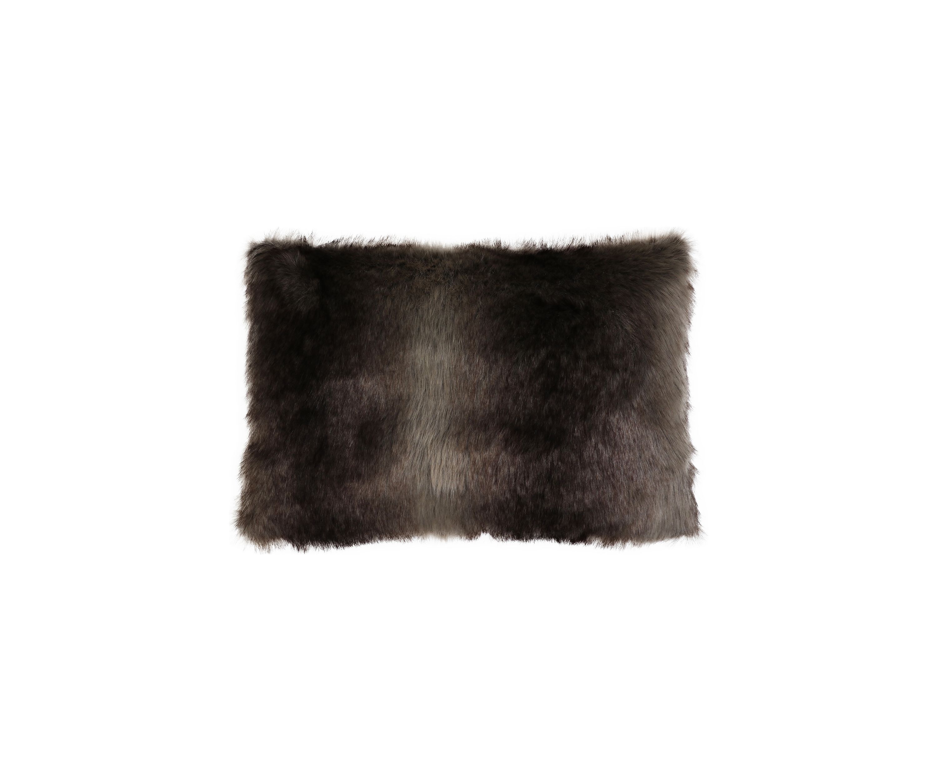 Guster Fur Pillow 