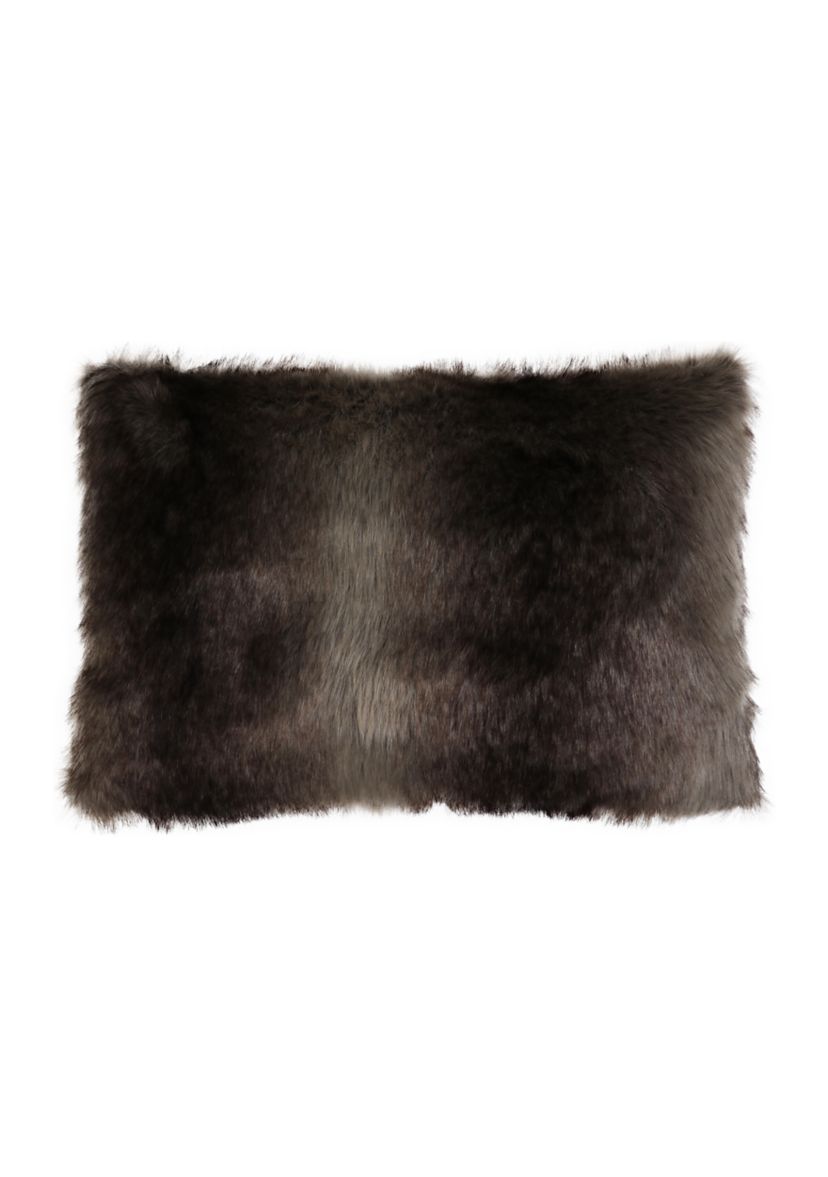 Guster Fur Pillow 