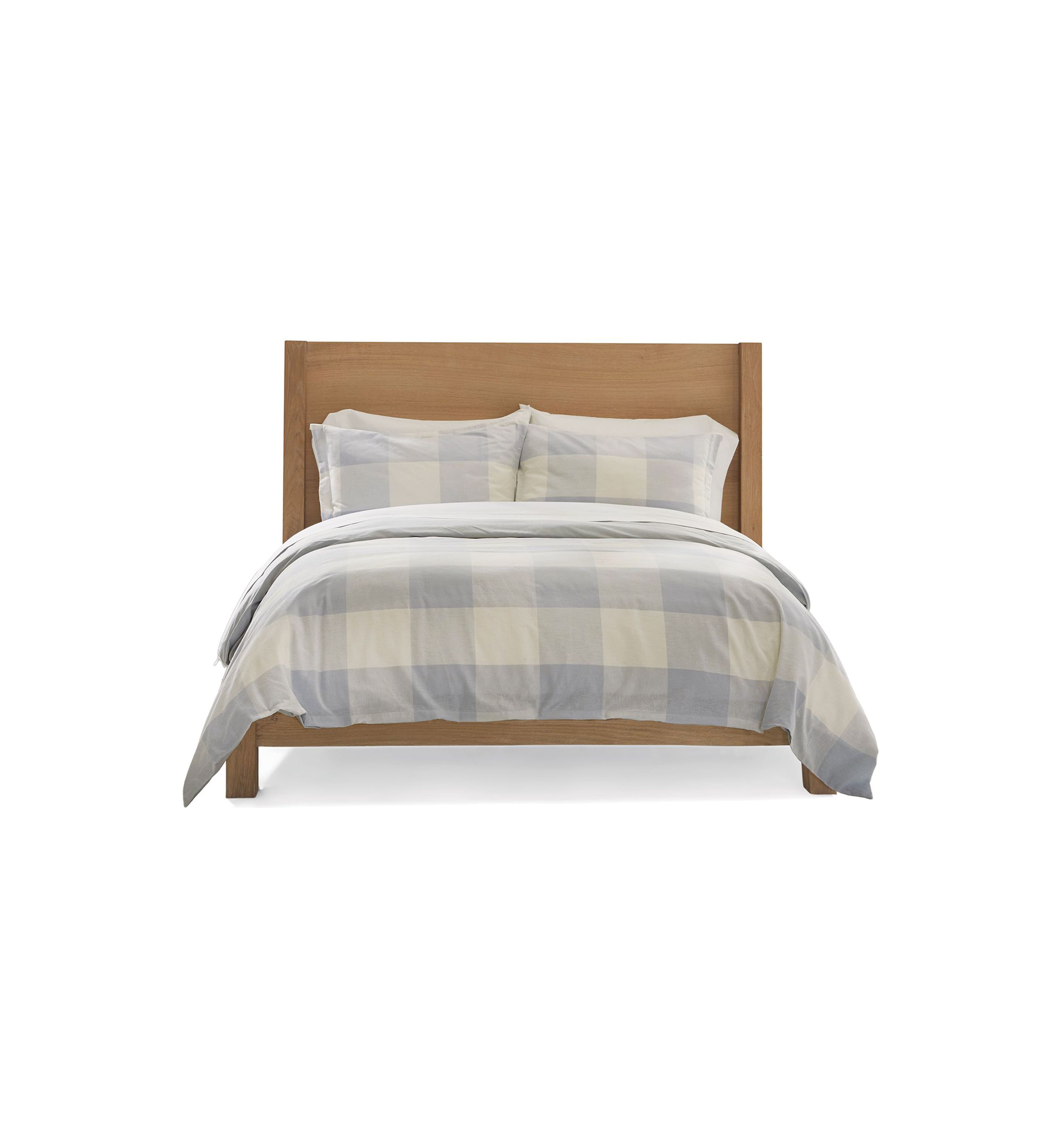 Buffalo Check 3-Piece Comforter Set