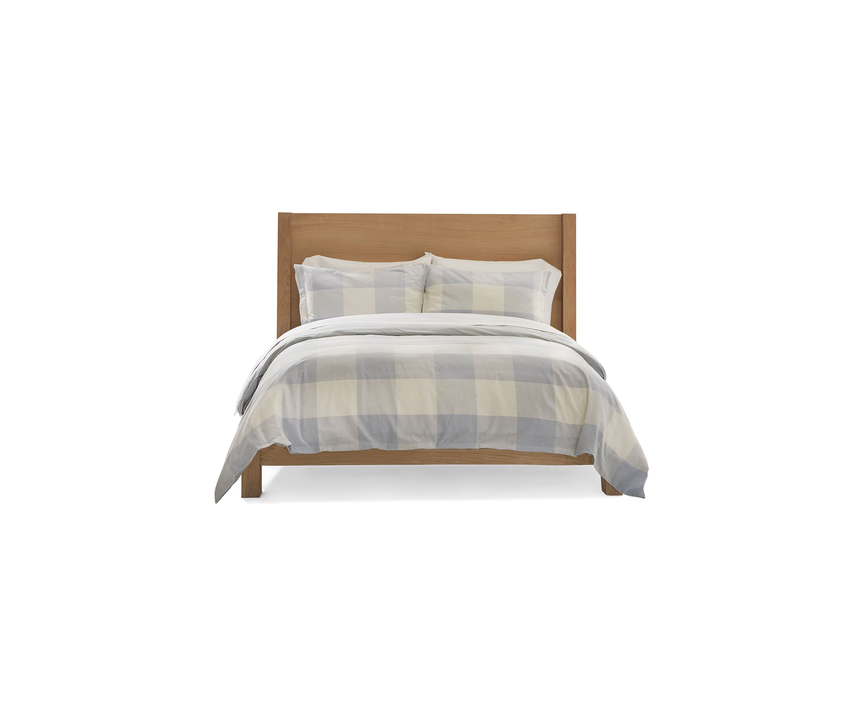 Buffalo Check 3-Piece Comforter Set