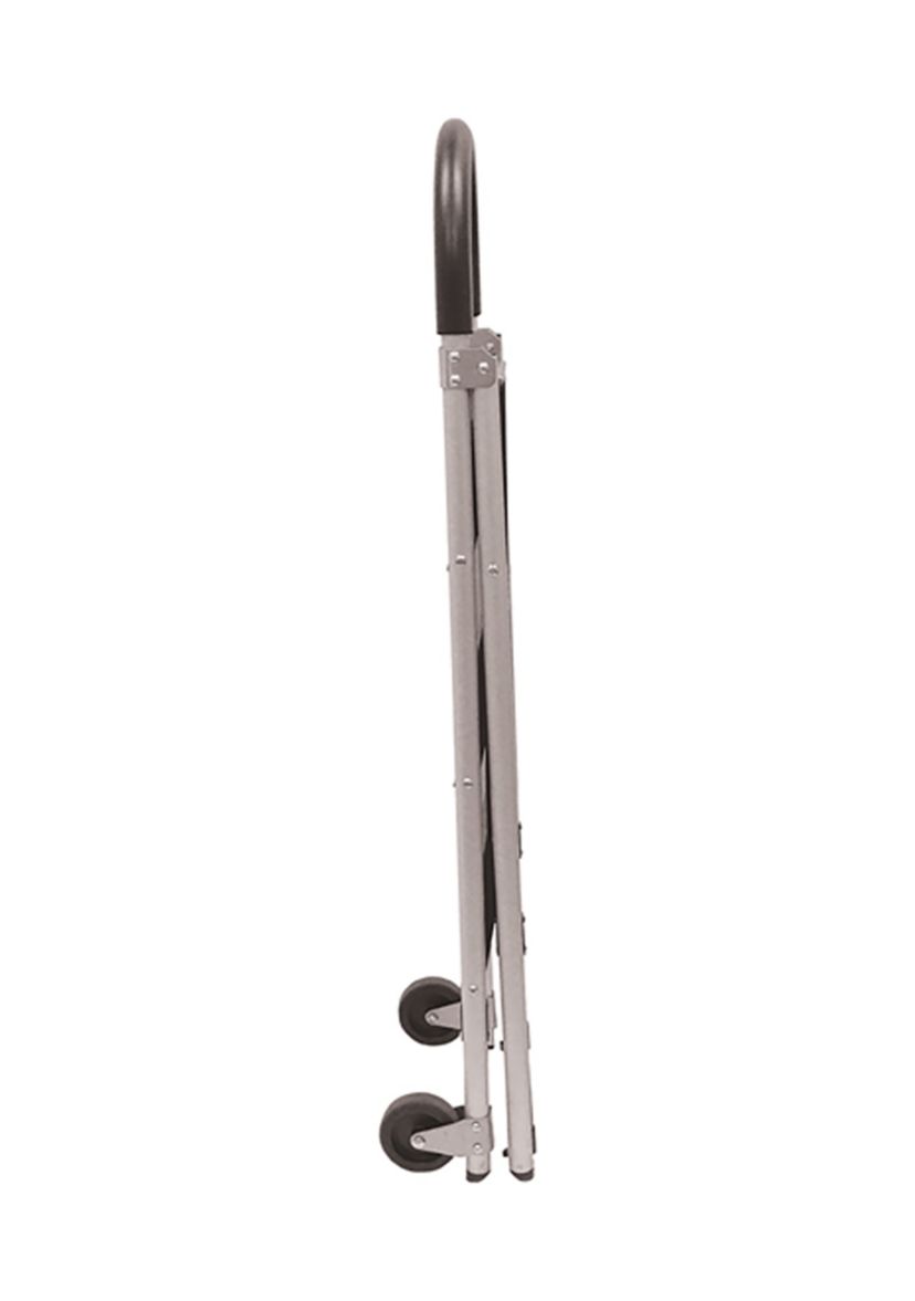 2-in-1 Step Stool Ladder