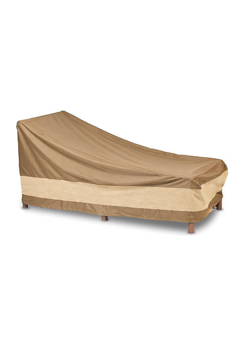 ANYWEATHER Patio Chaise Lounge Outdoor Cover
