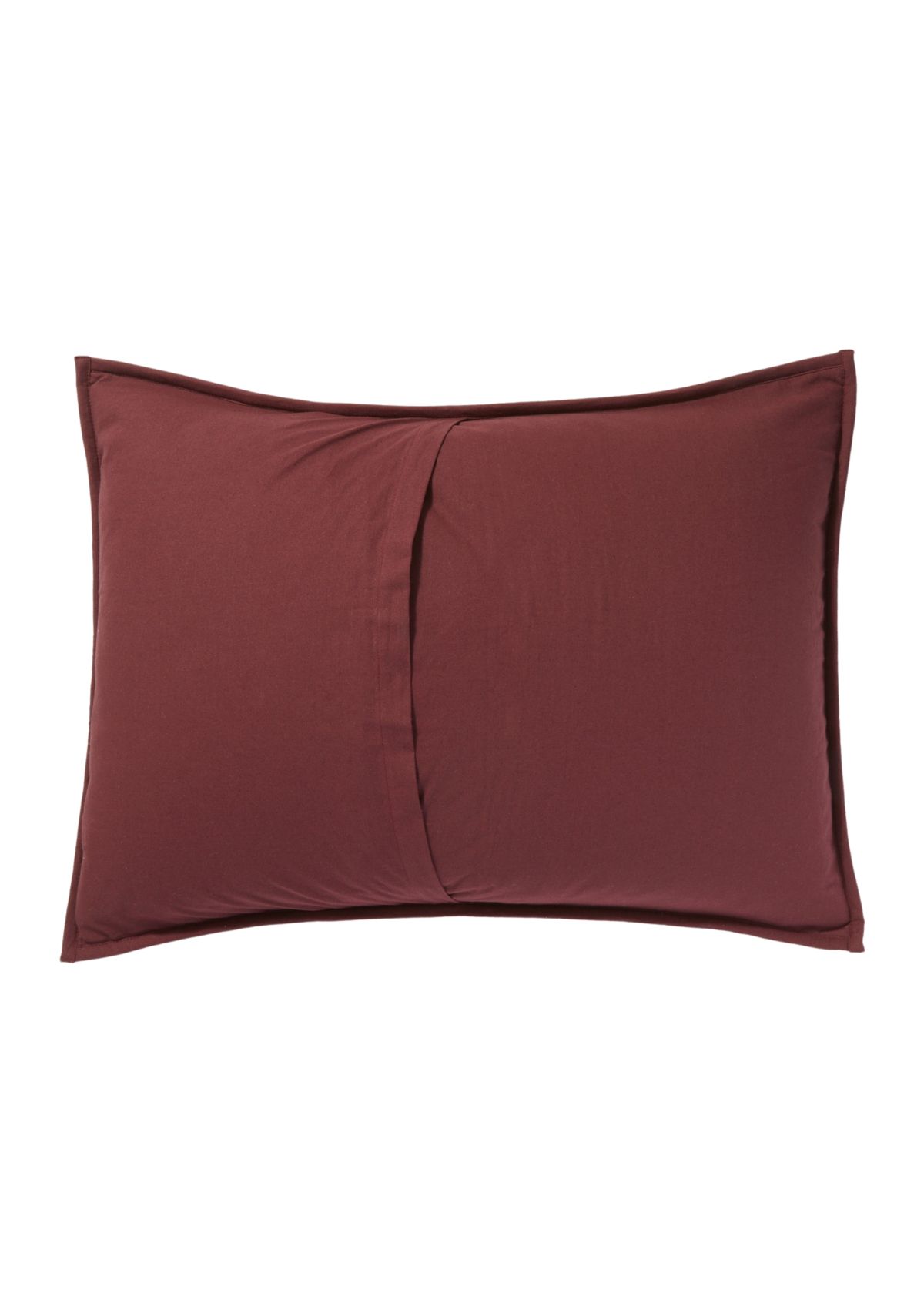 Syrah Stripe Quilt Set