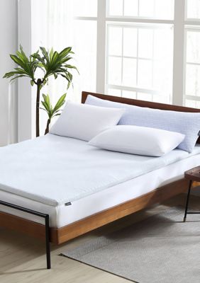 Smithsonian Sleep Collection 2-Inch Lavender Mattress Topper