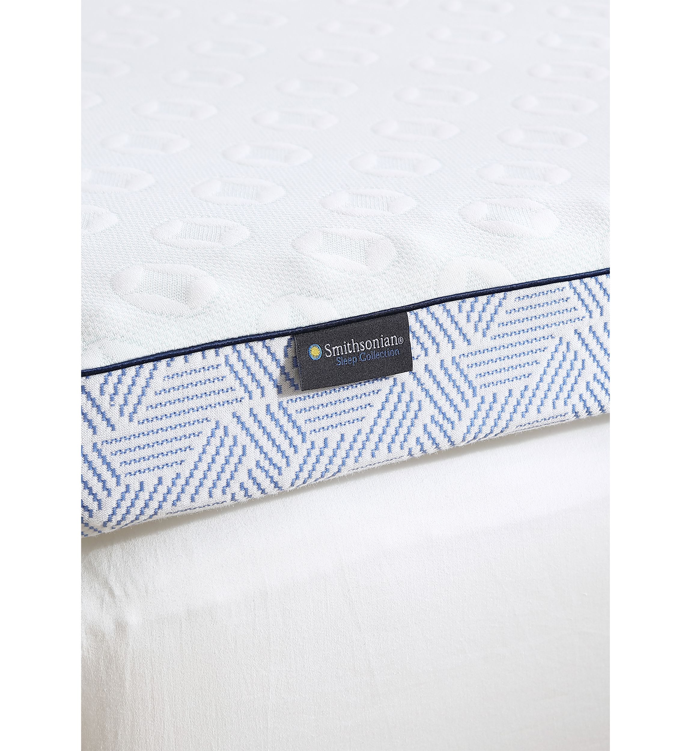 3-Inch Copper Memory Foam Mattress Topper