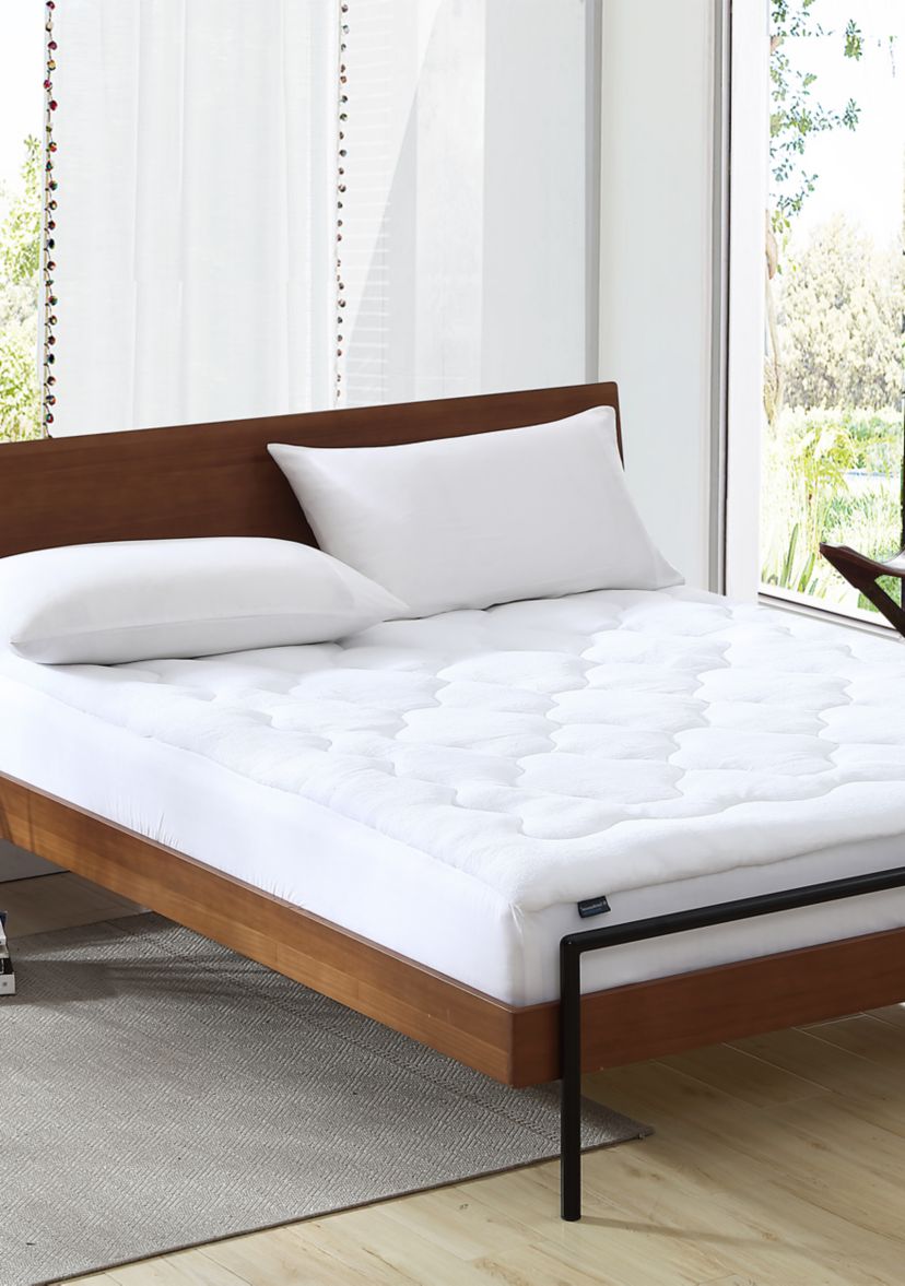Microplush Mattress Pad