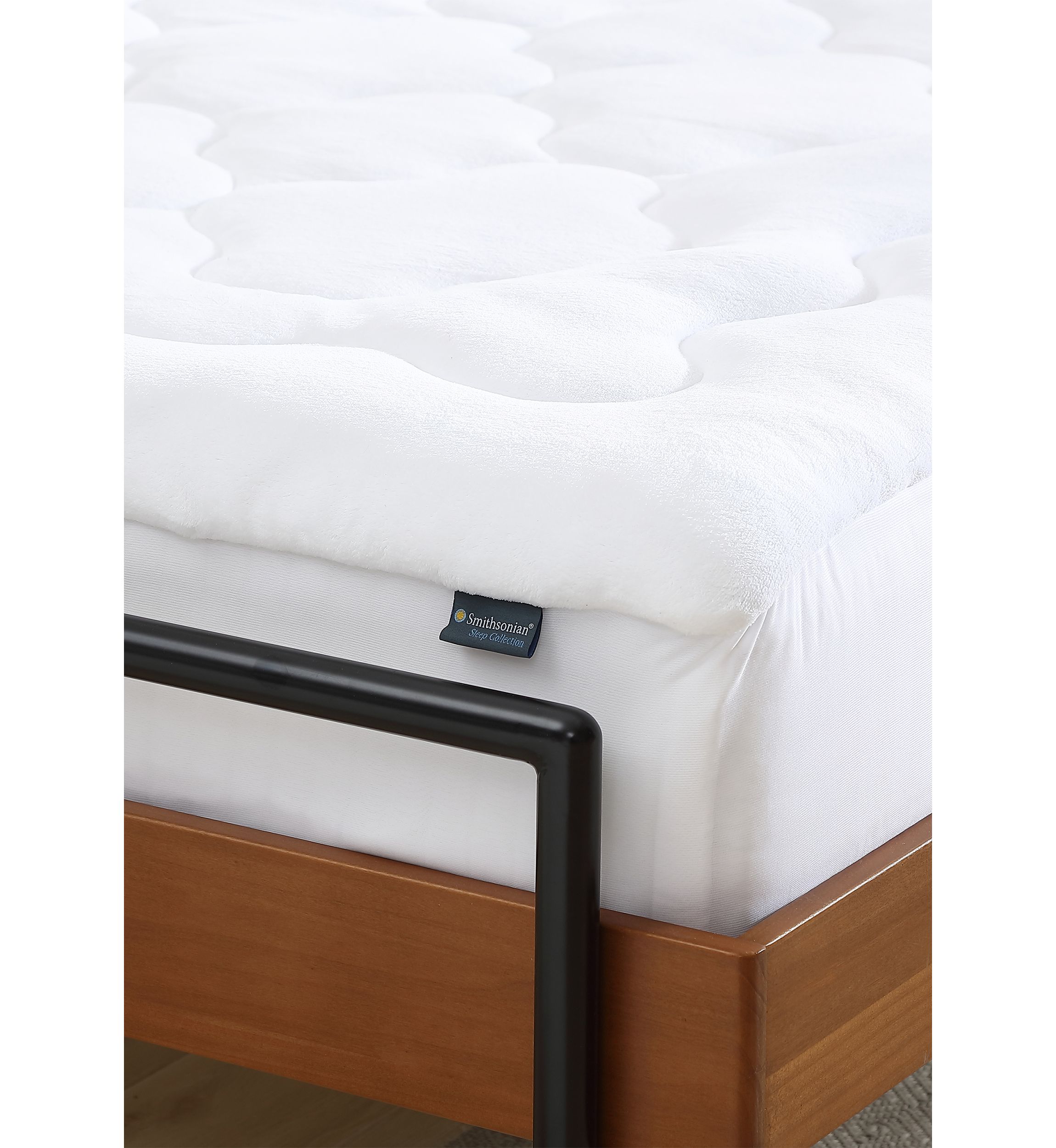 Microplush Mattress Pad
