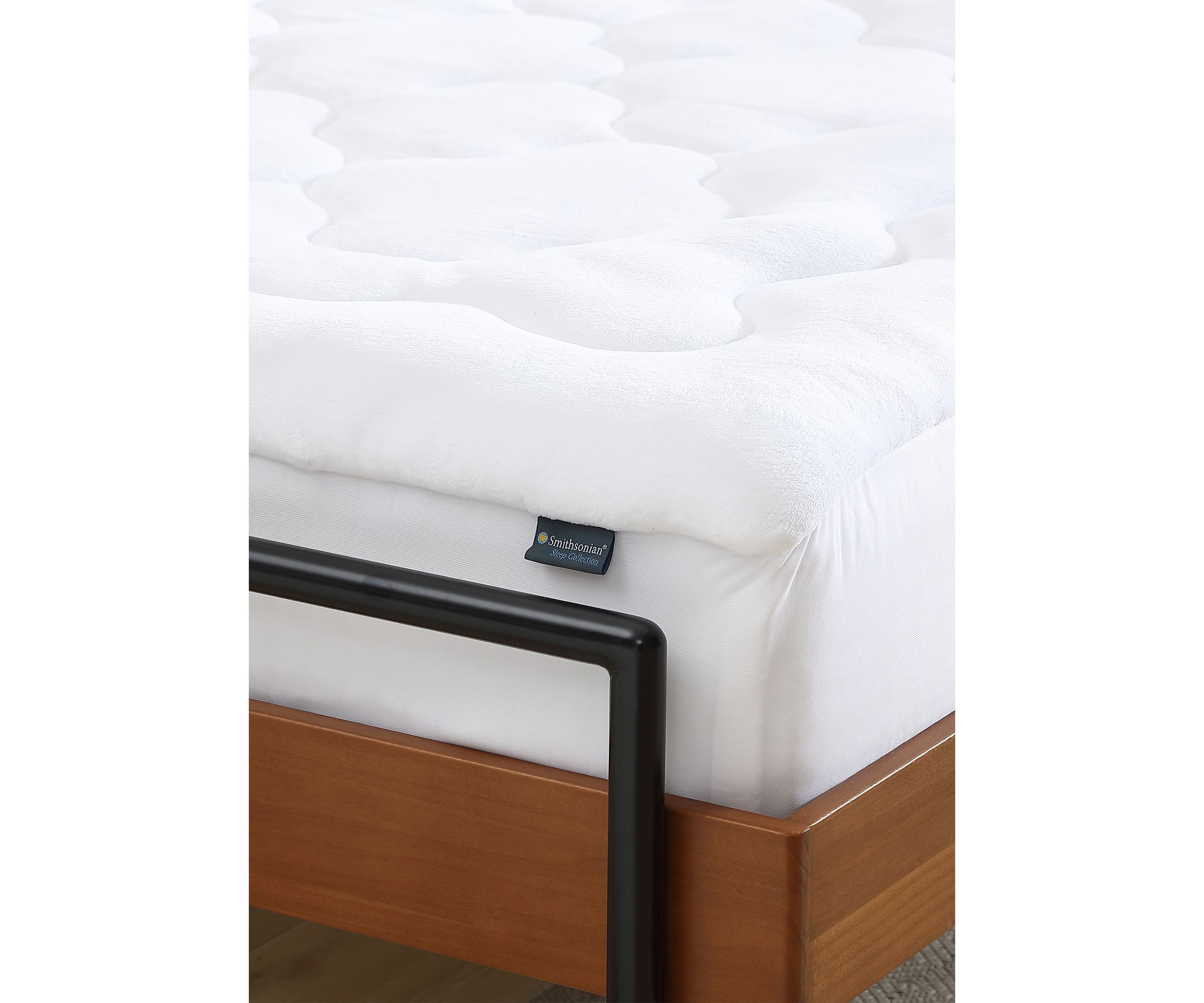 Microplush Mattress Pad
