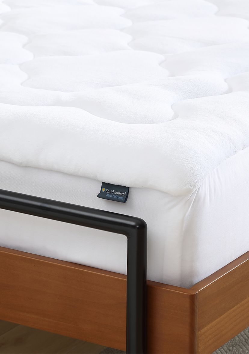 Microplush Mattress Pad