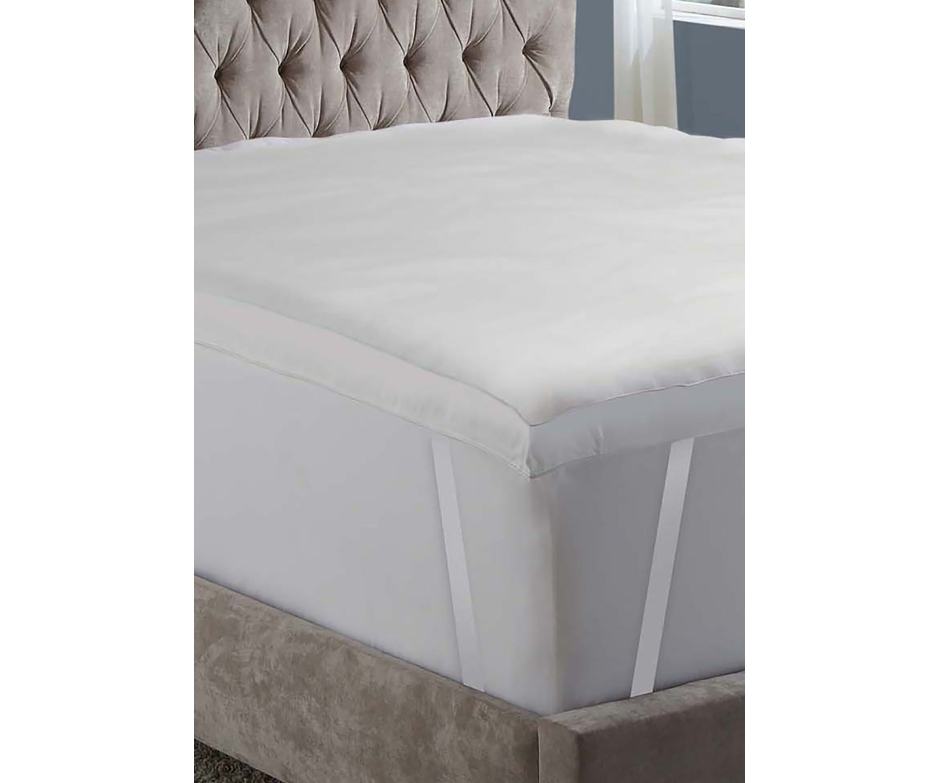 5-Inch Featherbed