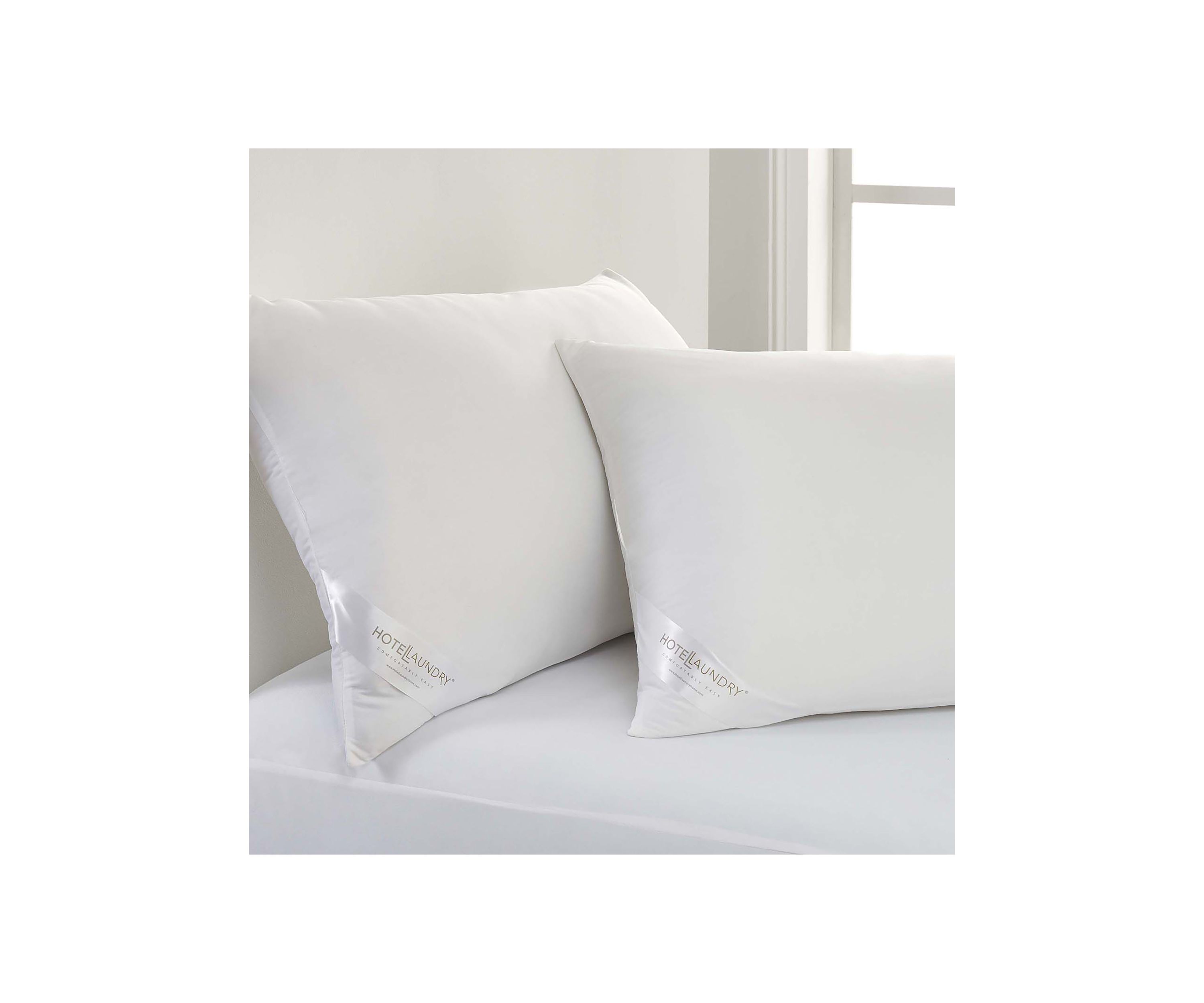 Stretchy Fit Waterproof Mattress Encasement Set for Allergy & Bed Bug Protection with Waterproof Pillow Zipper Protectors 