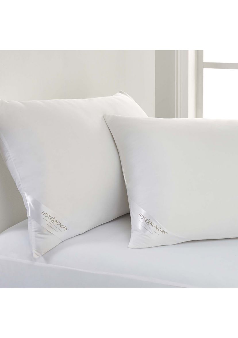 Stretchy Fit Waterproof Mattress Encasement Set for Allergy & Bed Bug Protection with Waterproof Pillow Zipper Protectors 