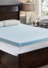 3 Inch Jelly Soft Gel Memory Foam Mattress Topper