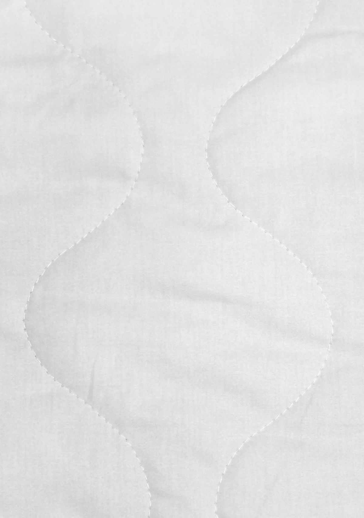 Quiet Cotton Waterproof Mattress Pad