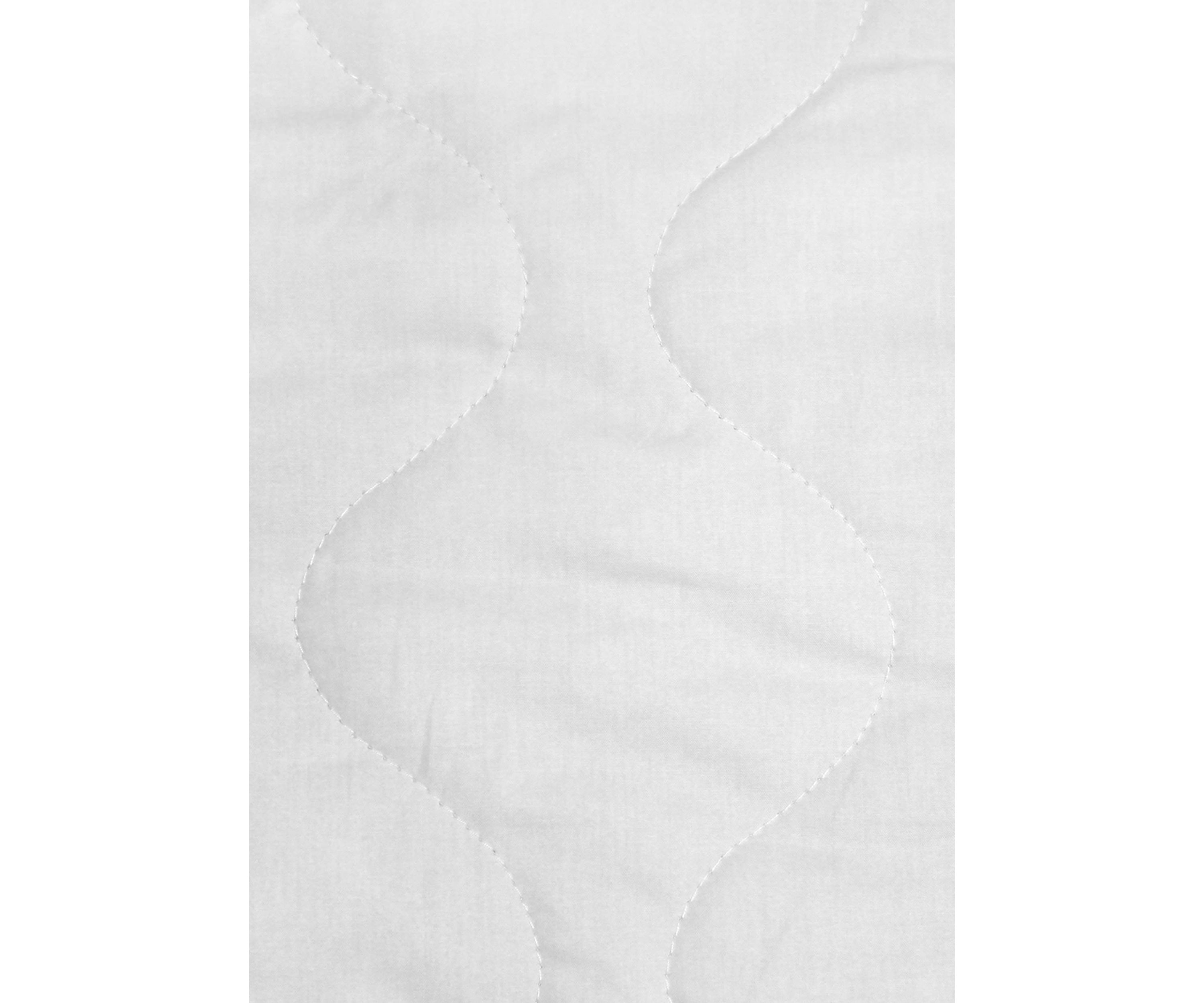 Quiet Cotton Waterproof Mattress Pad