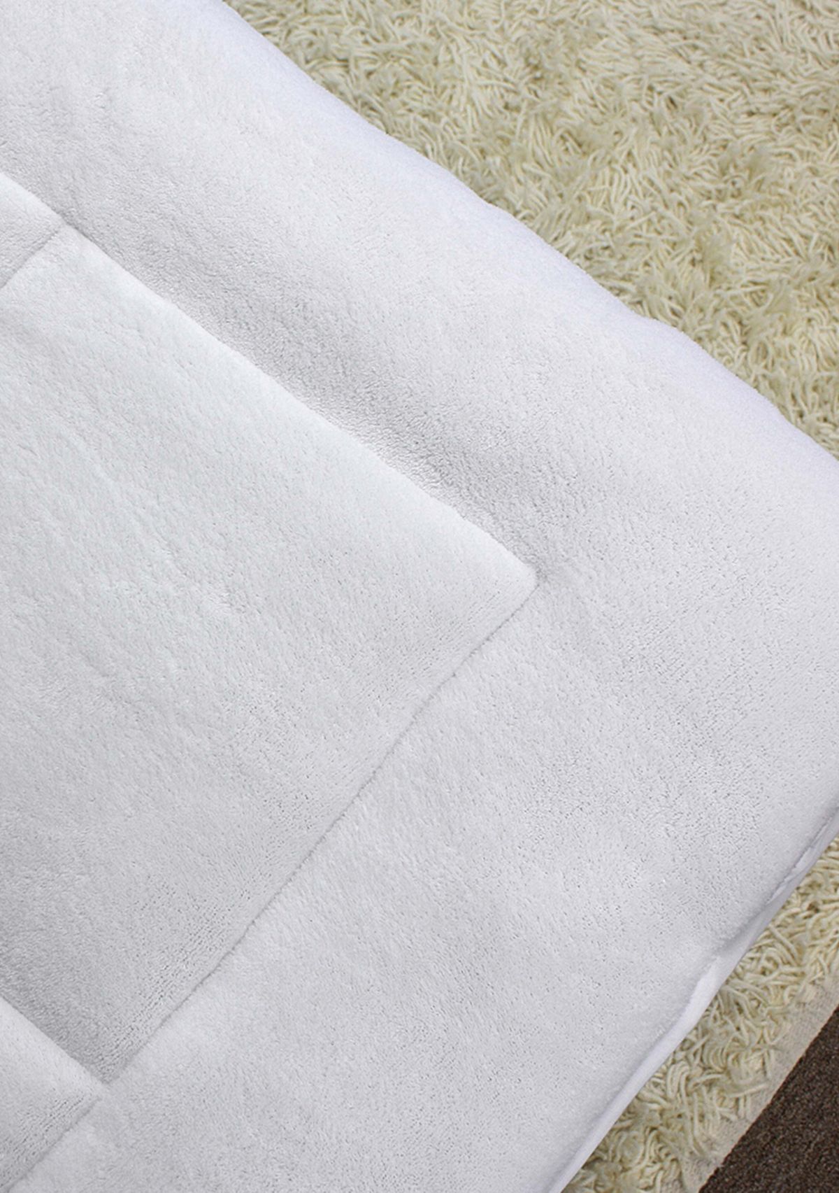 Microplush Mattress Pad