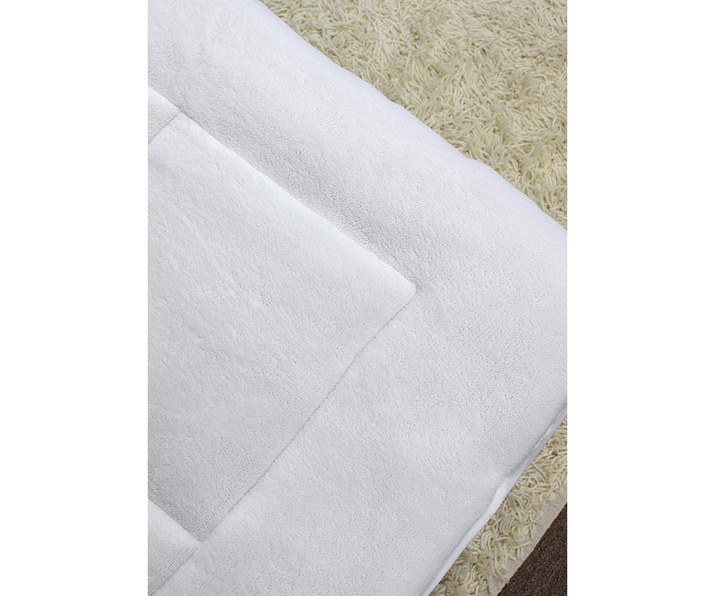 Microplush Mattress Pad