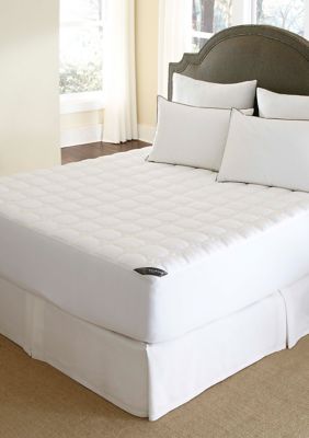 BEHRENS England Full Triple Protection Mattress Pad | belk