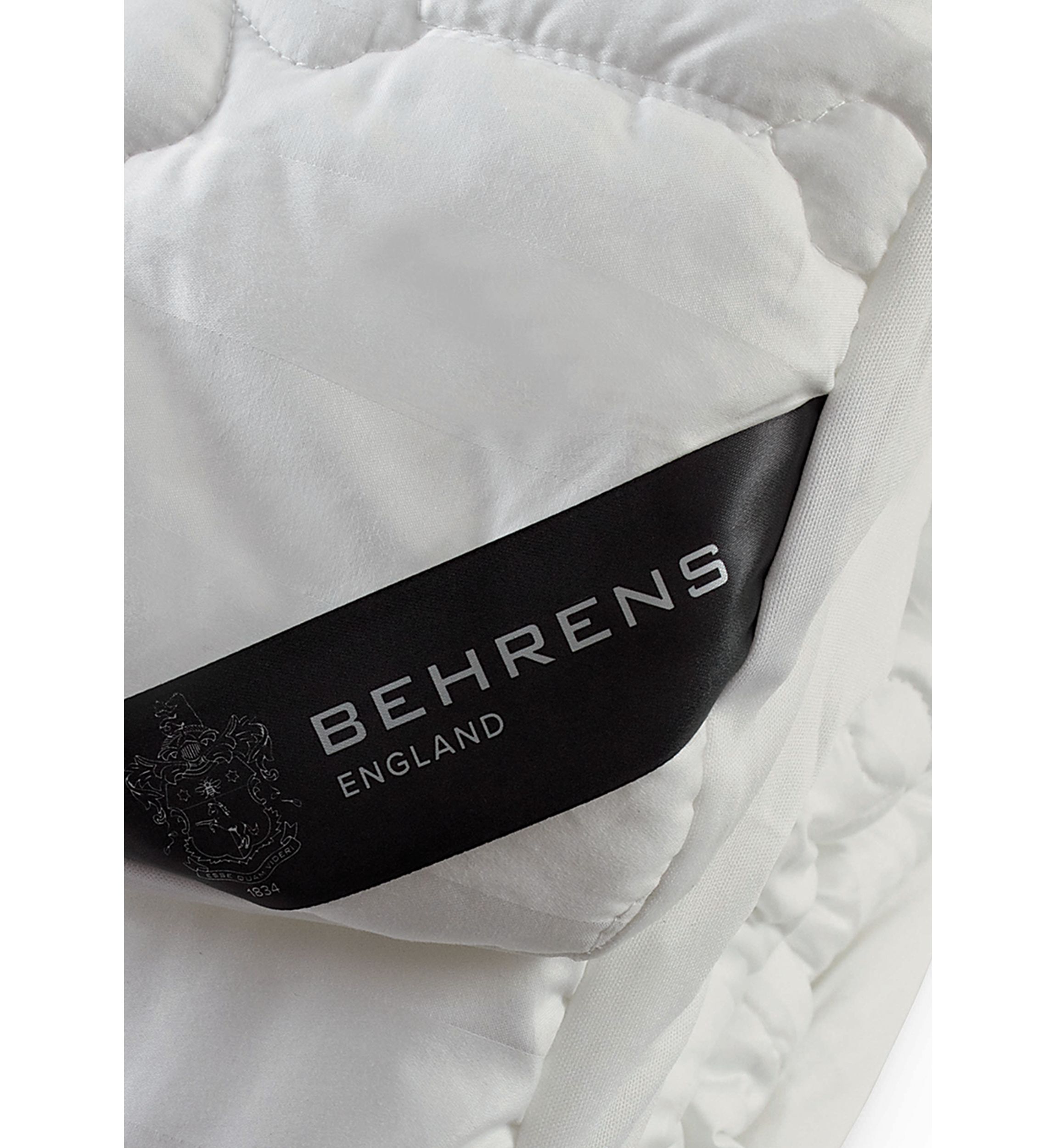 Full Triple Protection Mattress Pad
