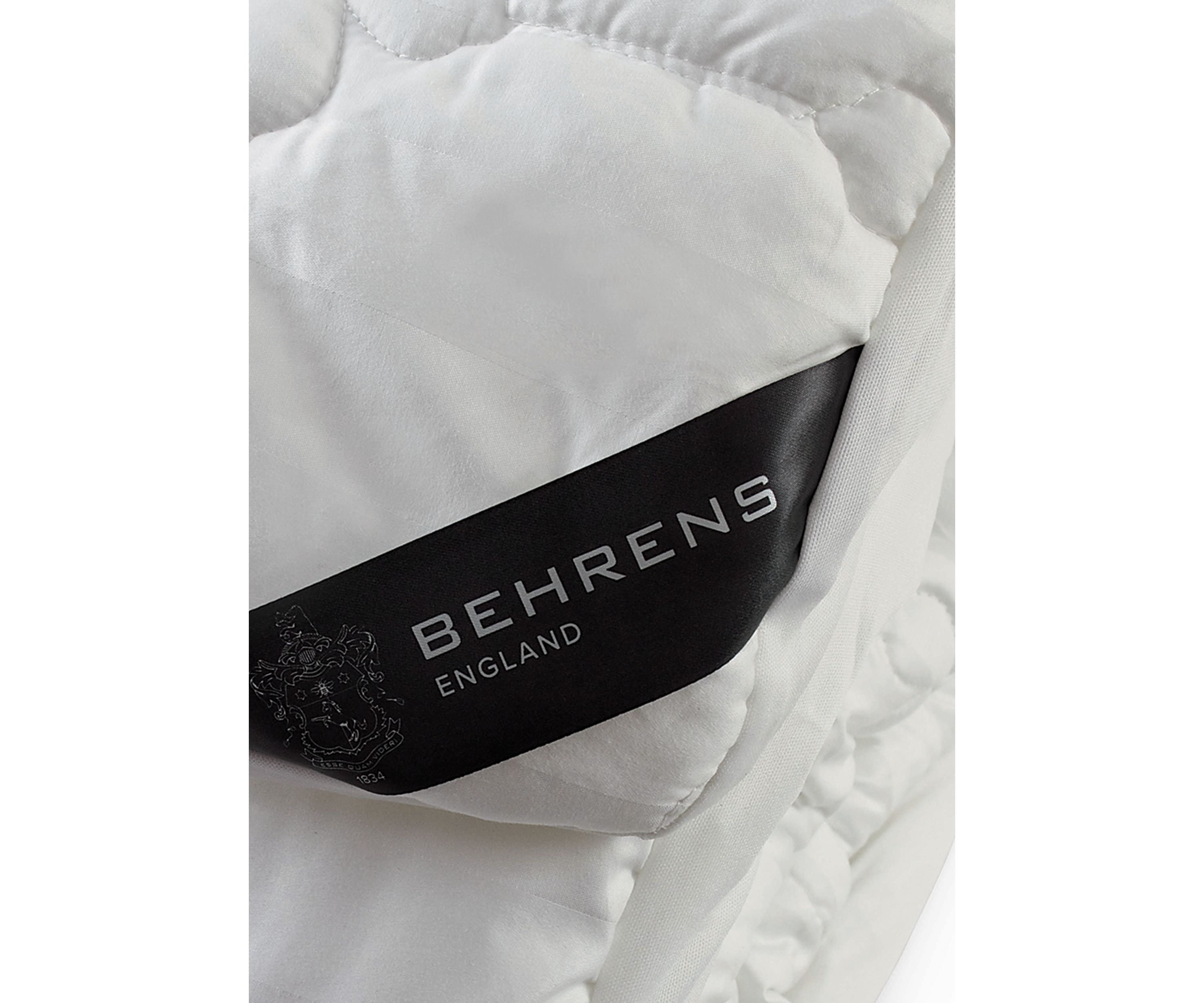Full Triple Protection Mattress Pad