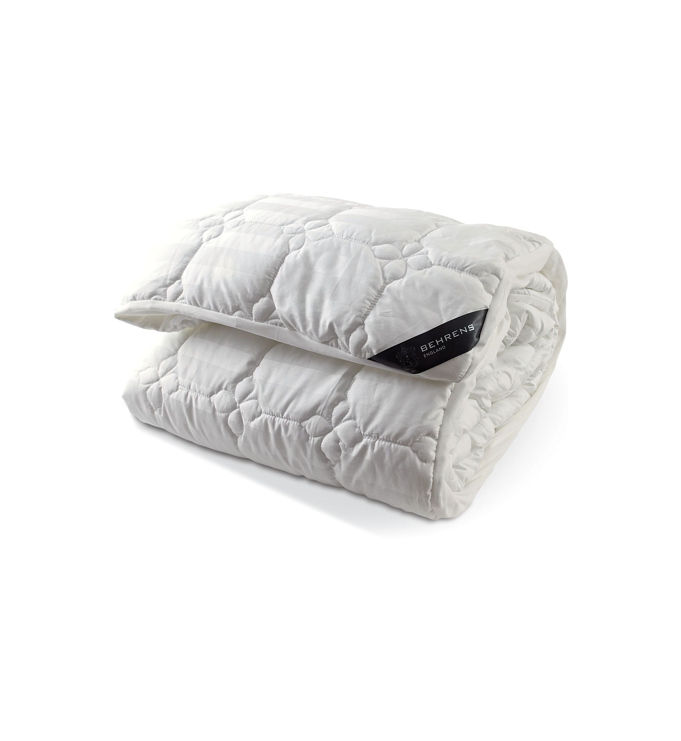 Full Triple Protection Mattress Pad