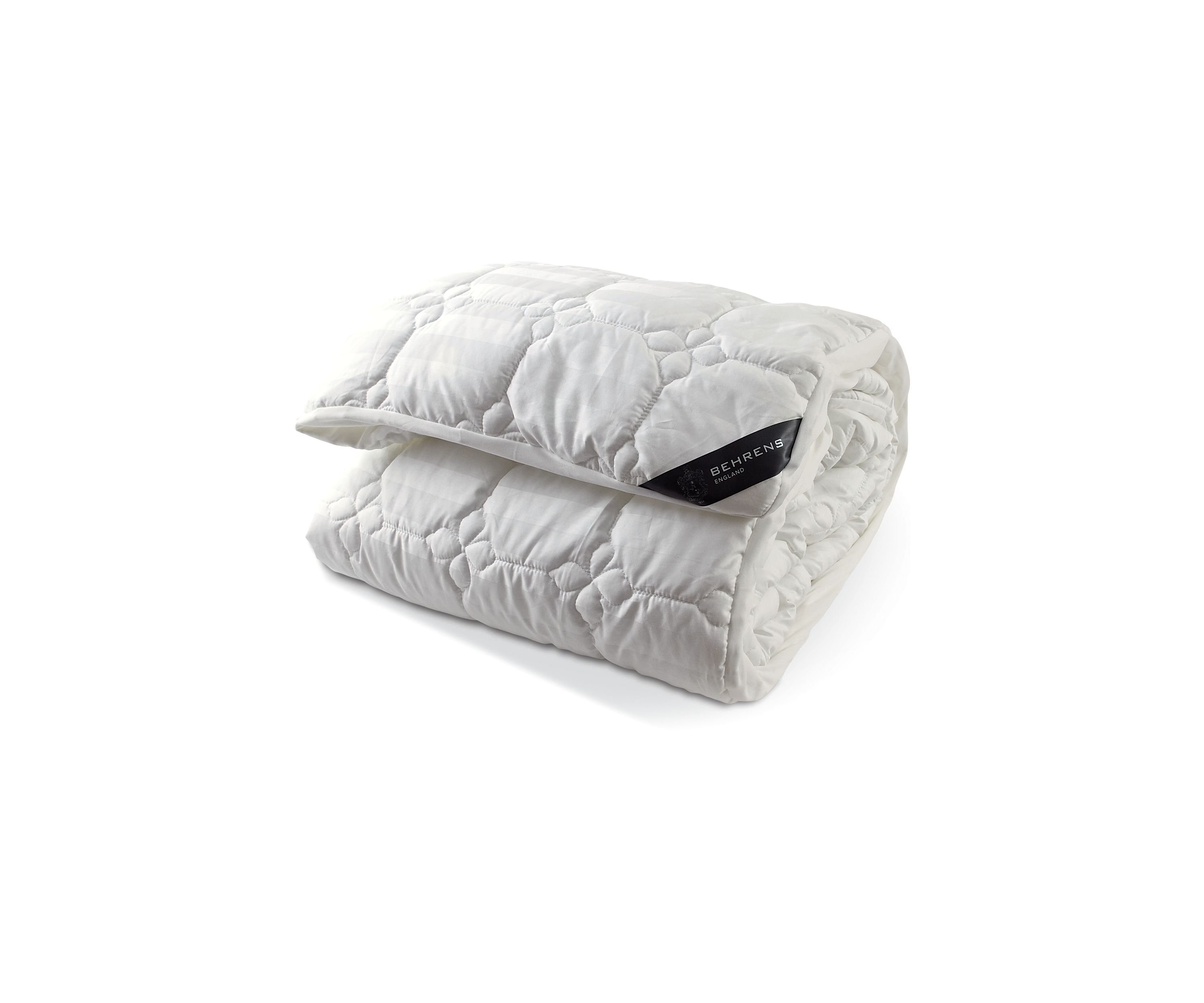 Full Triple Protection Mattress Pad
