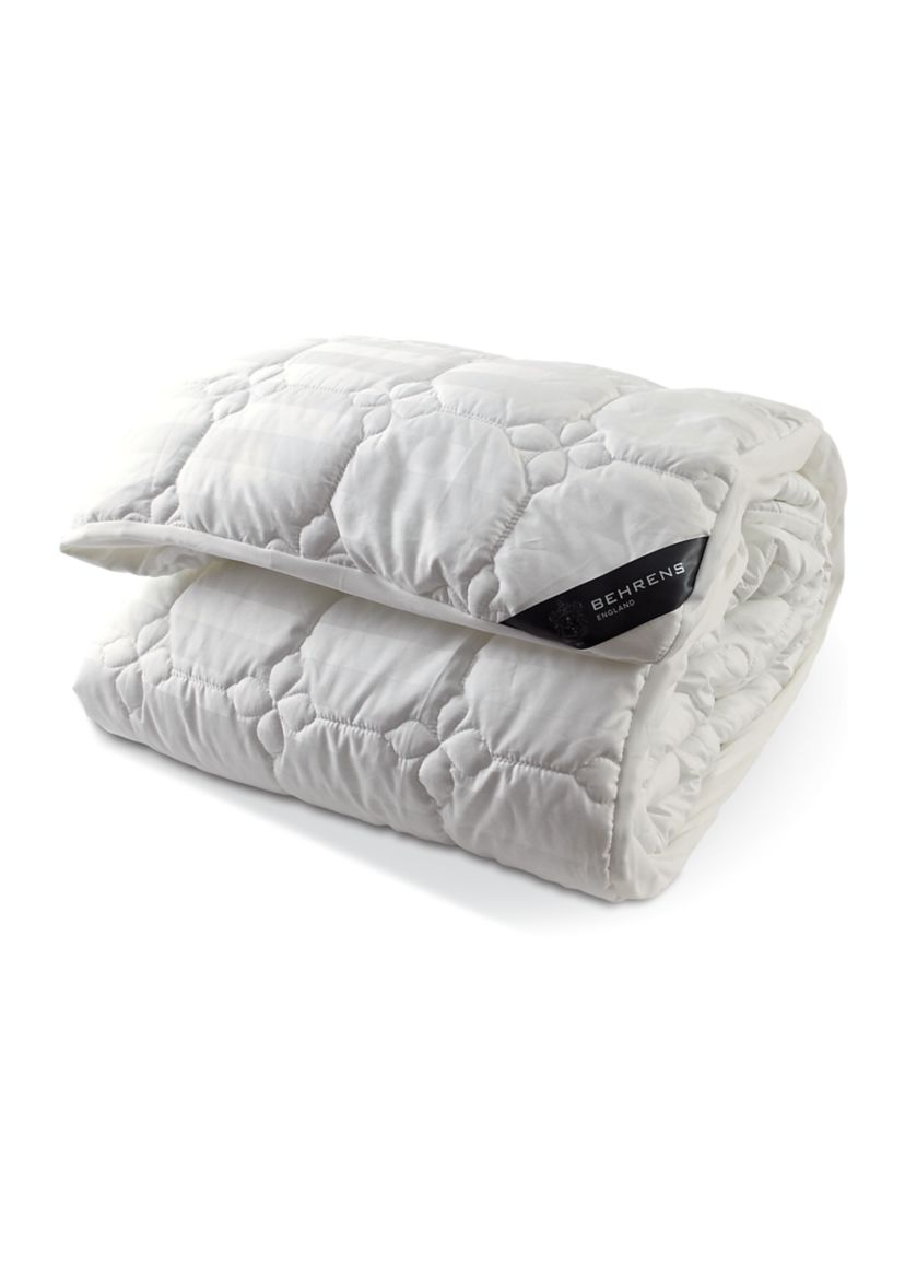Full Triple Protection Mattress Pad