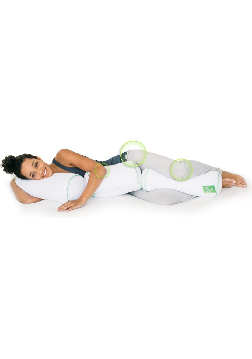 Multi-Position Body Pillow