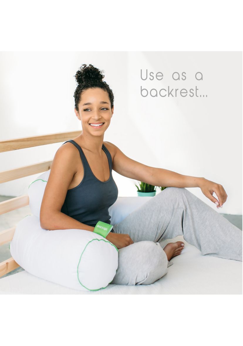 Multi-Position Body Pillow
