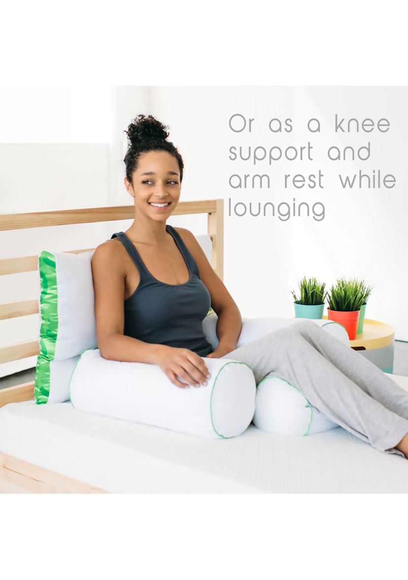 Multi-Position Body Pillow