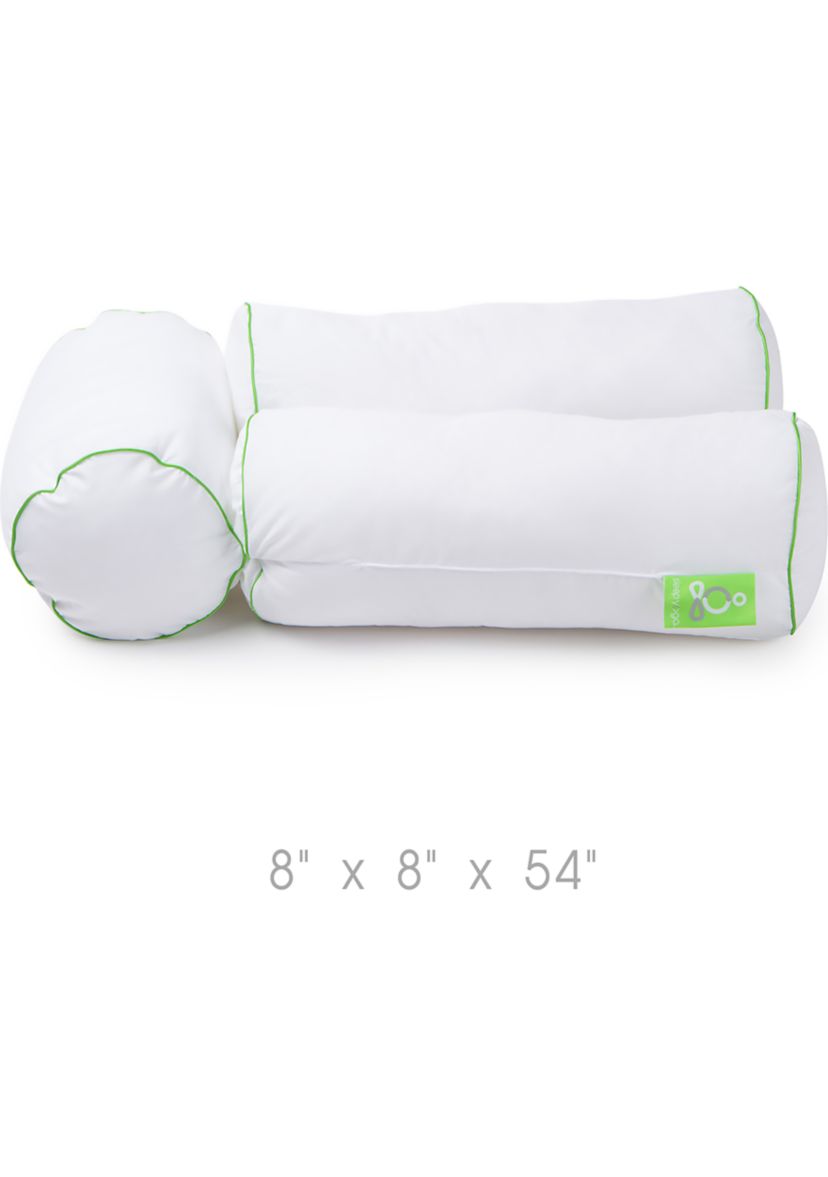 Multi-Position Body Pillow