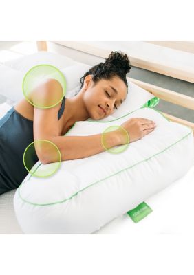 Biltmore side sleeper pillow best sale