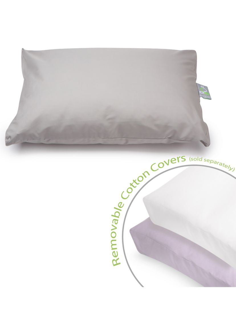 Dual Sleep Neck Pillow