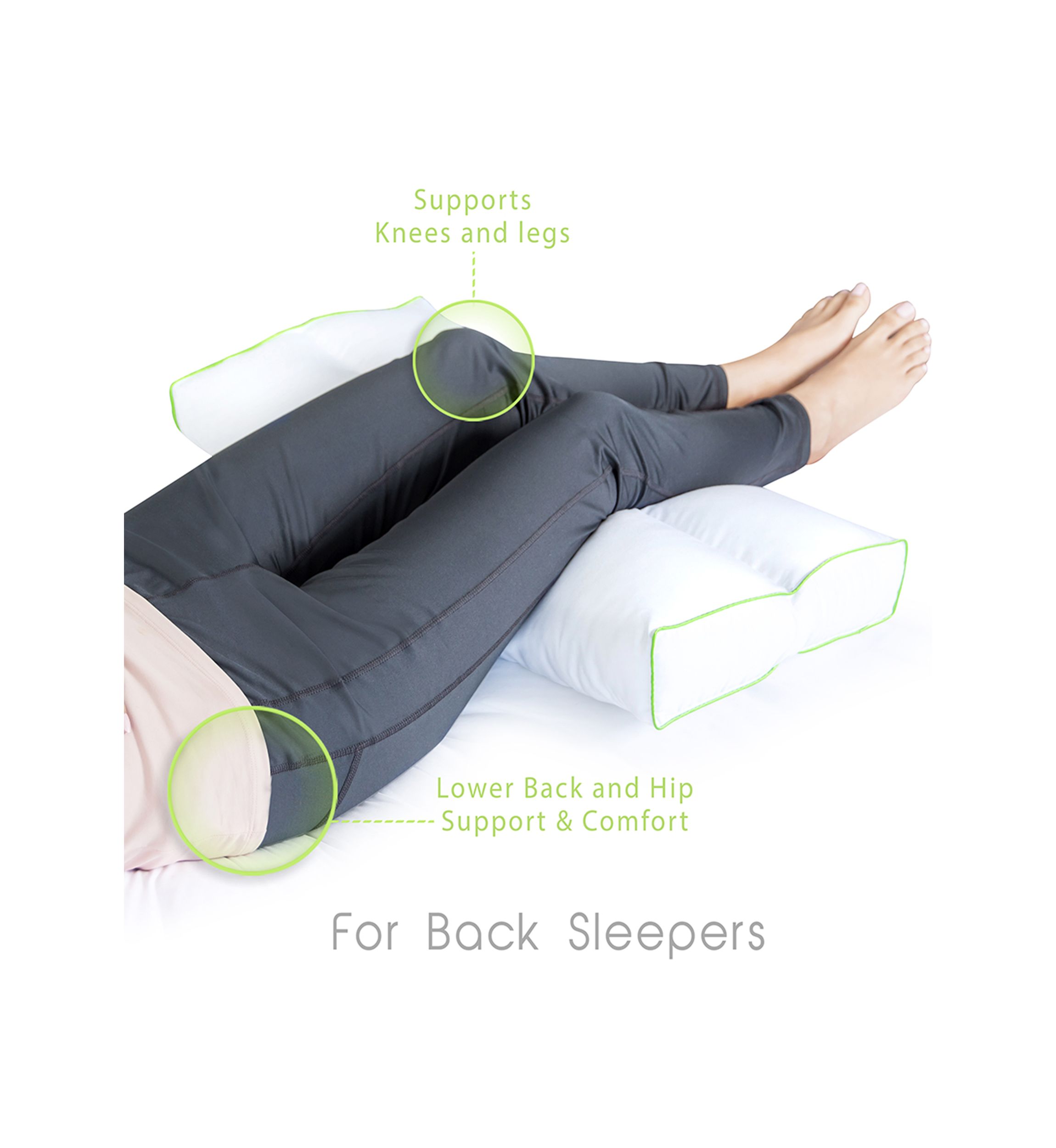 Knee Pillow