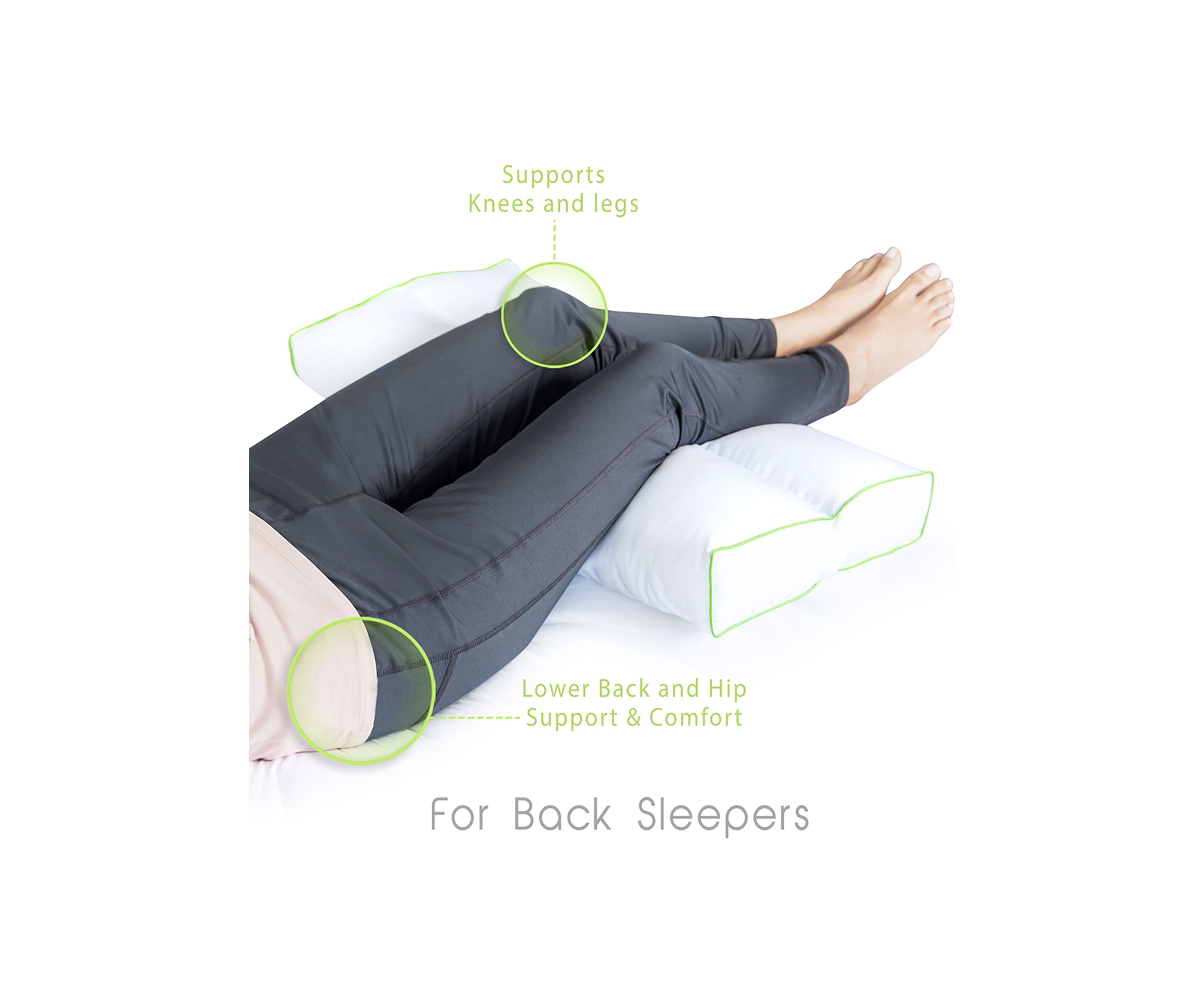 Knee Pillow