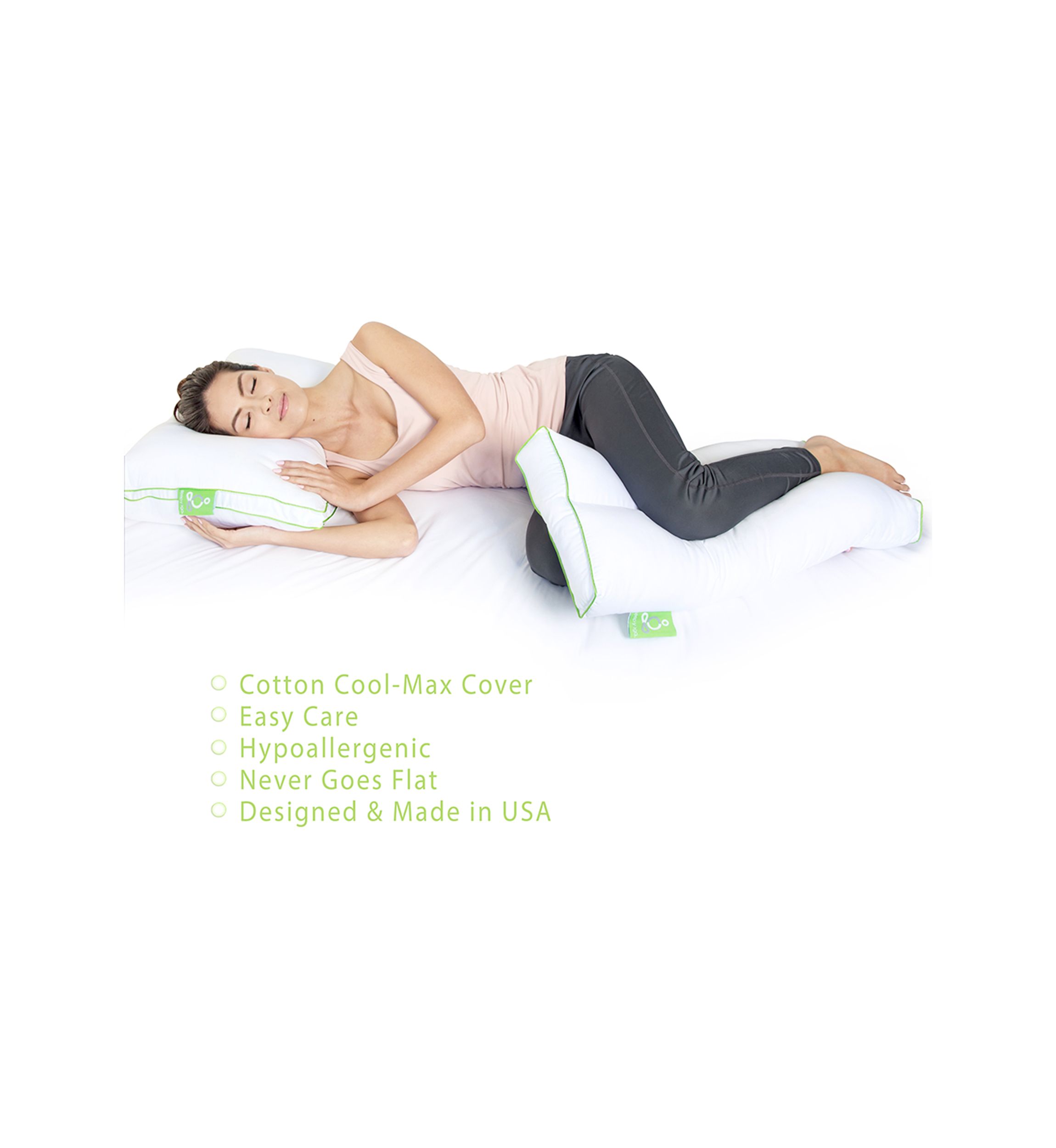 Knee Pillow