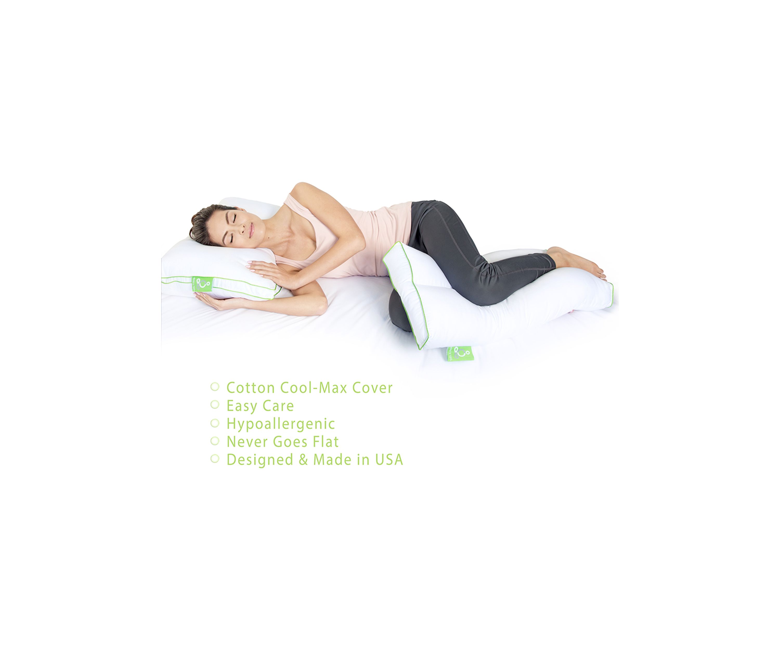 Knee Pillow