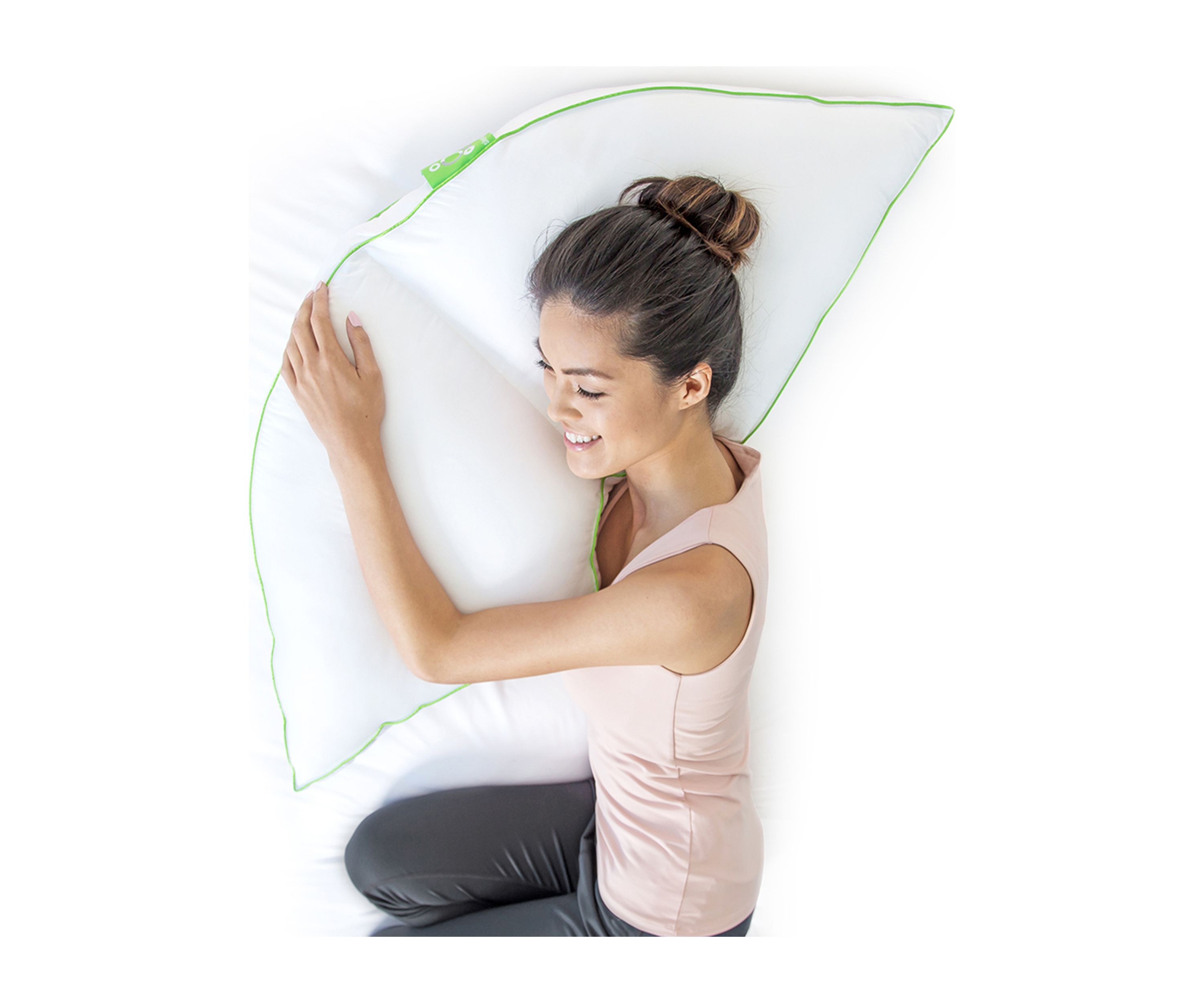 Side Sleeper Pillow