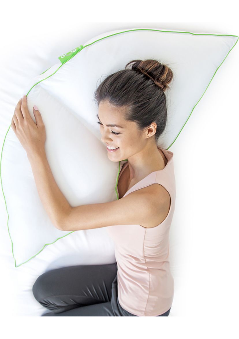 Side Sleeper Pillow