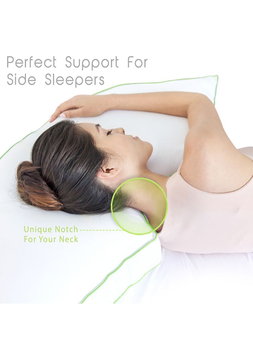 Side Sleeper Pillow
