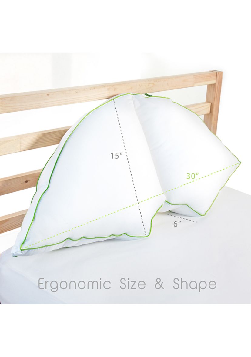 Side Sleeper Pillow