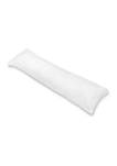 Pure Rest Bamboo Covered Memory Foam Body Pillow