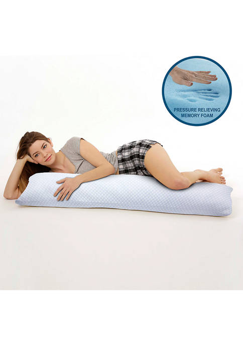Arctic Sleep™ by Pure Rest™ Perfect Size Cool